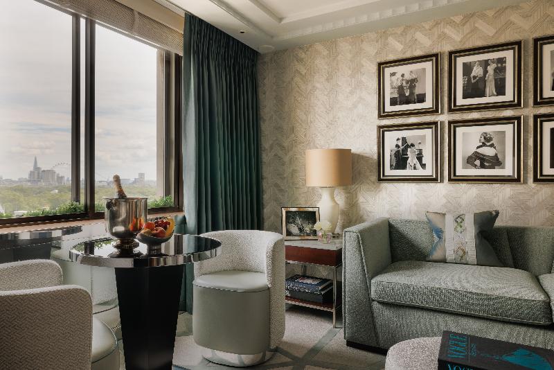 Four Seasons Hotel London at Park Lane - Oda