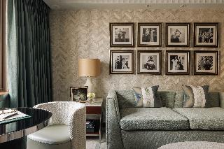 Four Seasons Hotel London at Park Lane fotoÄŸrafÄ±