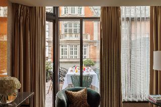 Four Seasons Hotel London at Park Lane fotoÄŸrafÄ±