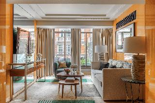 Four Seasons Hotel London at Park Lane fotoÄŸrafÄ±