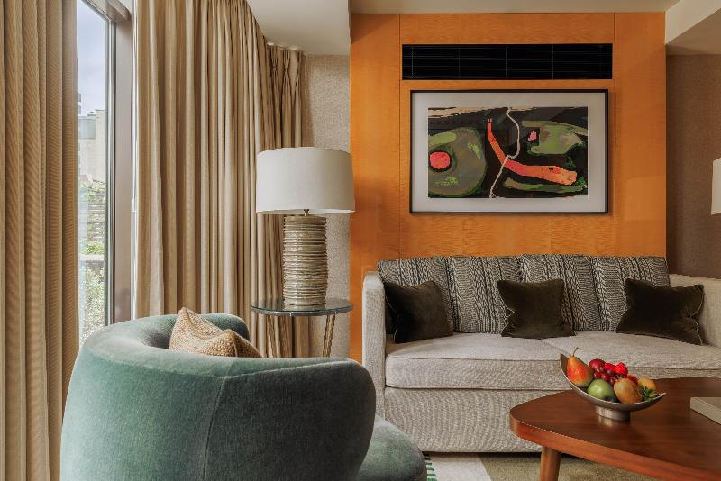 Four Seasons Hotel London at Park Lane - Oda