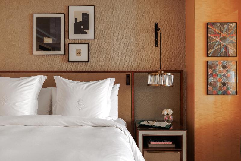 Four Seasons Hotel London at Park Lane - Oda