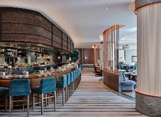 Four Seasons Hotel London at Park Lane fotoÄŸrafÄ±