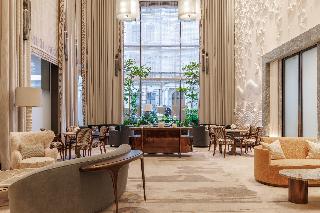 Four Seasons Hotel London at Park Lane fotoÄŸrafÄ±
