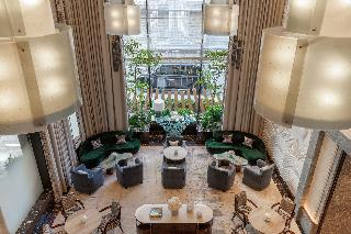 Four Seasons Hotel London at Park Lane fotoÄŸrafÄ±
