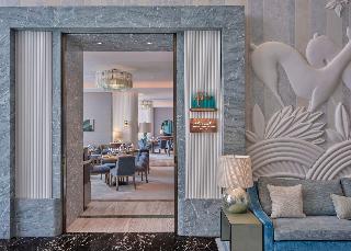 Four Seasons Hotel London at Park Lane fotoÄŸrafÄ±