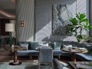 Four Seasons Hotel London at Park Lane fotoÄŸrafÄ±