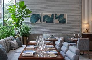 Four Seasons Hotel London at Park Lane fotoÄŸrafÄ±