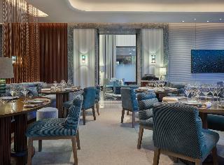 Four Seasons Hotel London at Park Lane fotoÄŸrafÄ±