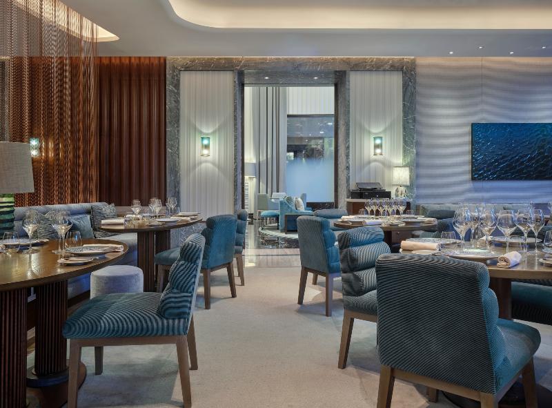 Four Seasons Hotel London at Park Lane - Restoran