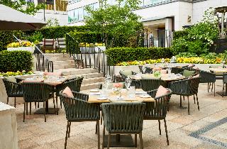 Four Seasons Hotel London at Park Lane fotoÄŸrafÄ±