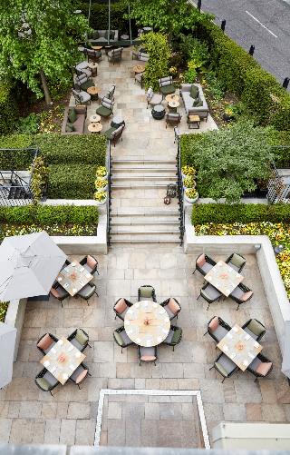 Four Seasons Hotel London at Park Lane fotoÄŸrafÄ±