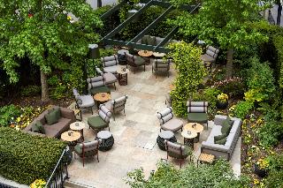 Four Seasons Hotel London at Park Lane fotoÄŸrafÄ±