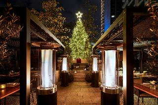 Four Seasons Hotel London at Park Lane fotoÄŸrafÄ±