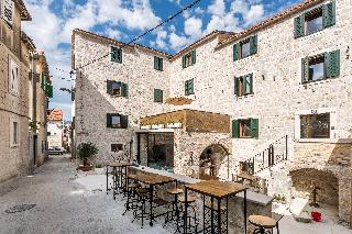 Heritage Palace Varos - Quaint & Elegant Hotels fotoÄŸrafÄ±