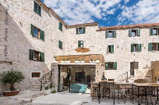 Heritage Palace Varos - Quaint & Elegant Hotels fotoÄŸrafÄ±