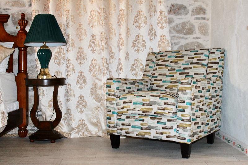 Heritage Palace Varos - Quaint & Elegant Hotels - Oda