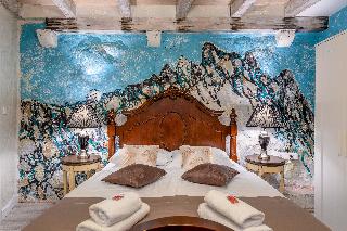 Heritage Palace Varos - Quaint & Elegant Hotels fotoÄŸrafÄ±