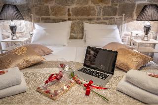 Heritage Palace Varos - Quaint & Elegant Hotels fotoÄŸrafÄ±