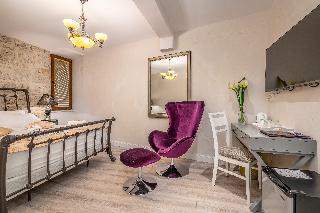 Heritage Palace Varos - Quaint & Elegant Hotels fotoÄŸrafÄ±