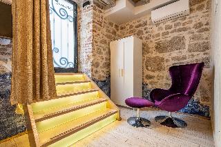 Heritage Palace Varos - Quaint & Elegant Hotels fotoÄŸrafÄ±
