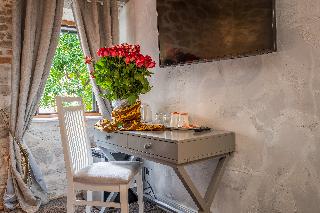 Heritage Palace Varos - Quaint & Elegant Hotels fotoÄŸrafÄ±