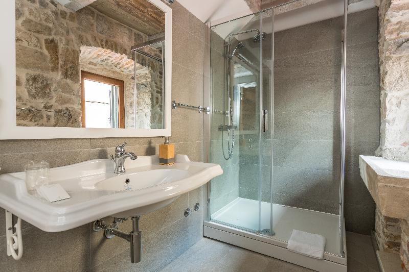 Heritage Palace Varos - Quaint & Elegant Hotels - Oda