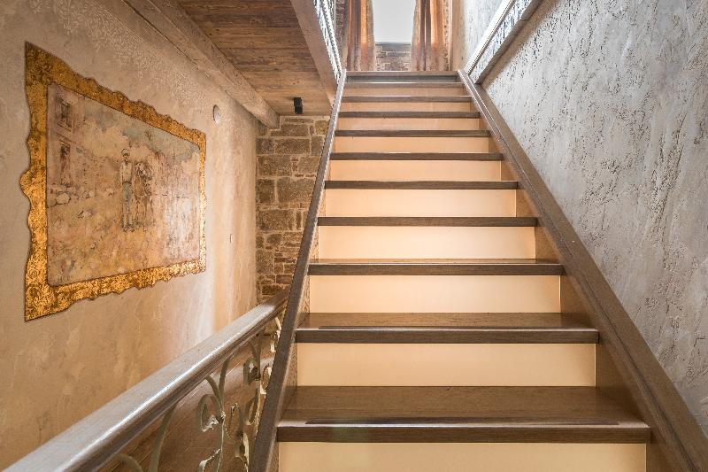 Heritage Palace Varos - Quaint & Elegant Hotels - Oda