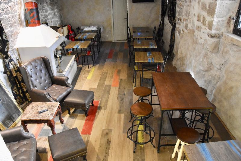 Heritage Palace Varos - Quaint & Elegant Hotels - Restoran