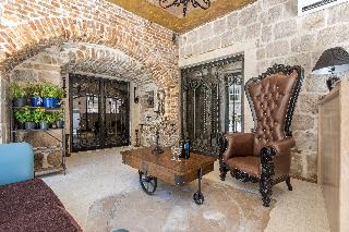 Heritage Palace Varos - Quaint & Elegant Hotels fotoÄŸrafÄ±