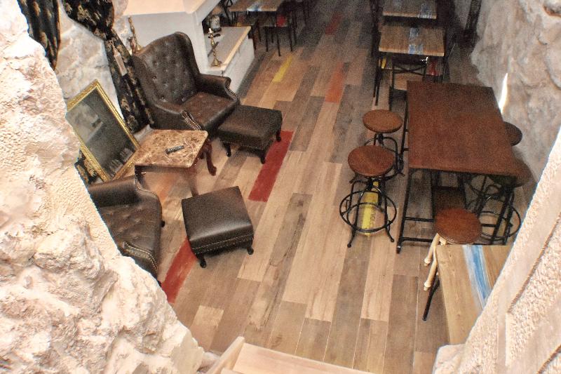 Heritage Palace Varos - Quaint & Elegant Hotels - Restoran