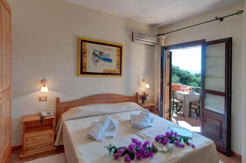 Hotel I Ginepri - Oda