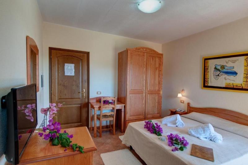 Hotel I Ginepri - Oda