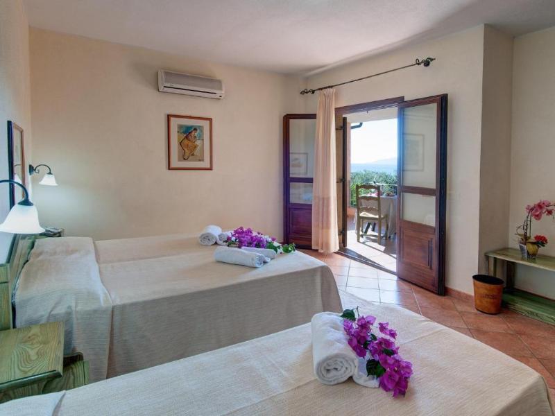 Hotel I Ginepri - Oda