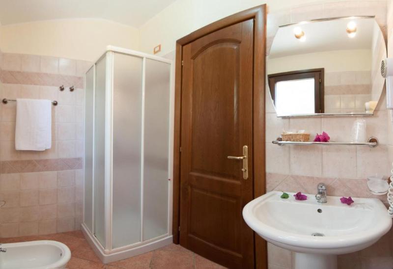 Hotel I Ginepri - Oda
