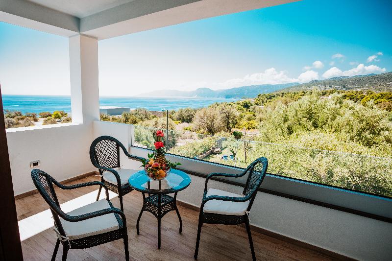 Hotel I Ginepri - Oda