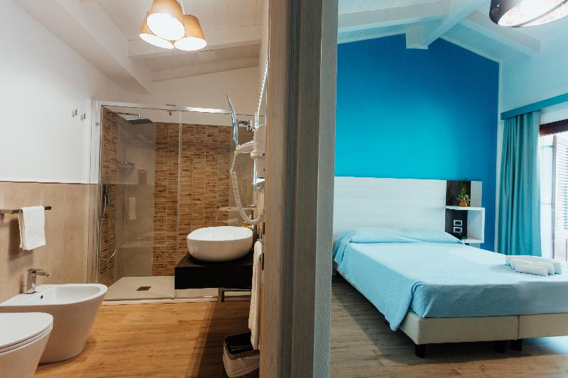 Hotel I Ginepri - Oda