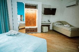 Hotel I Ginepri otel fotoğrafı