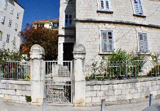 Pietra Rossa otel fotoğrafı