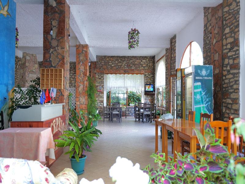 Hotel Rixhi - Bar
