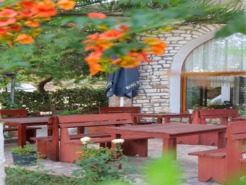 Hotel Rixhi - Bar
