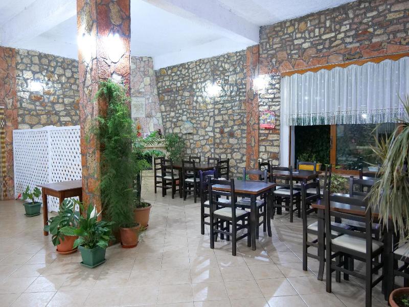 Hotel Rixhi - Bar