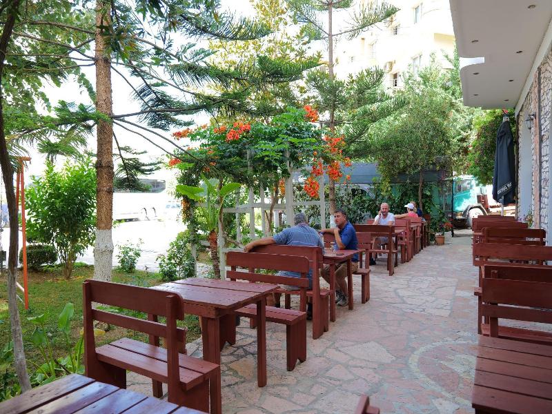 Hotel Rixhi - Bar
