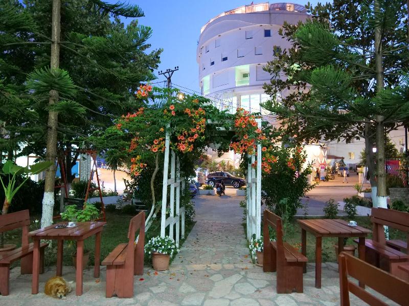 Hotel Rixhi - Bar