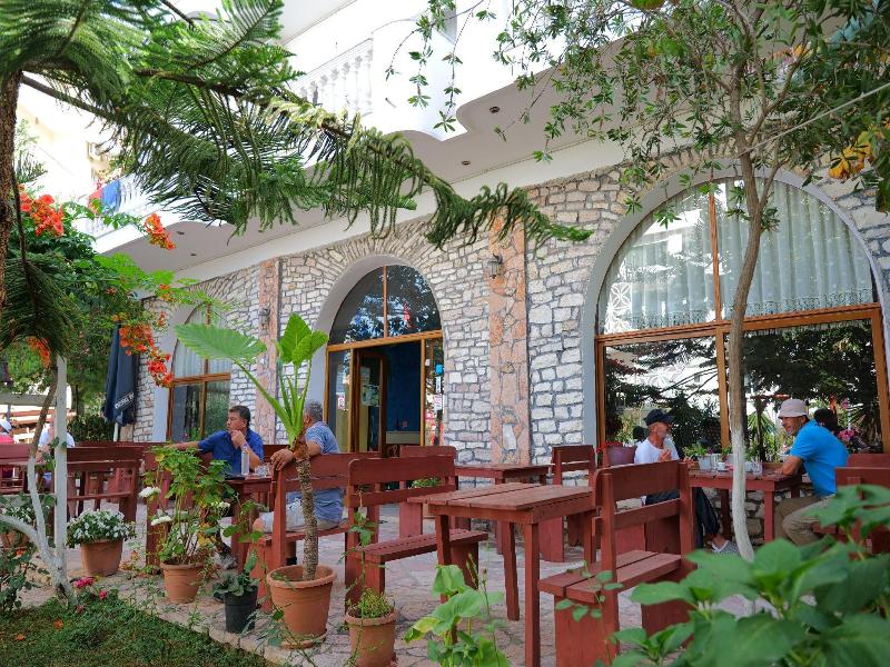 Hotel Rixhi - Bar