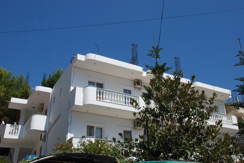 Hotel Rixhi - Genel