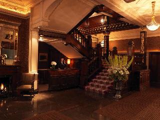 Connaught fotoÄŸrafÄ±