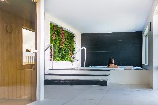 Nemea Appart Hotel Toulouse Concorde Gare Matabiau fotoÄŸrafÄ±