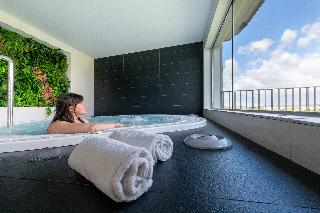 Nemea Appart Hotel Toulouse Concorde Gare Matabiau fotoÄŸrafÄ±