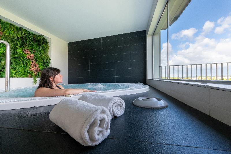 Nemea Appart Hotel Toulouse Concorde Gare Matabiau - Aktivite